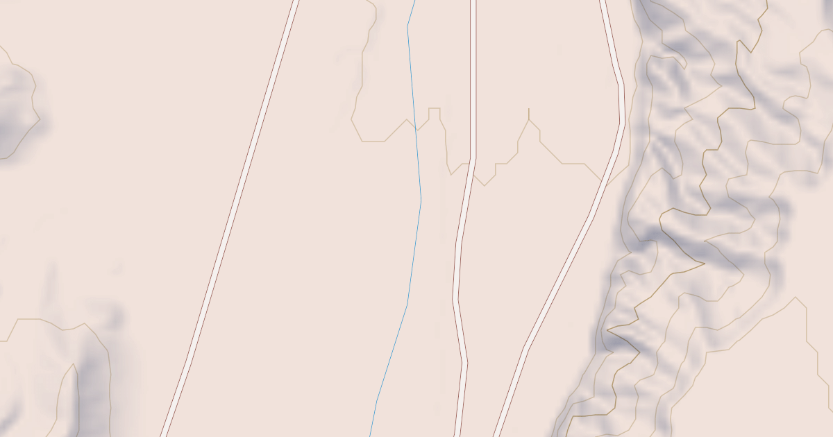 Map preview of BLM National GTLF Public Motorized Roads 190ccb59-d59e-48eb-8063-363f4ba7b9e6