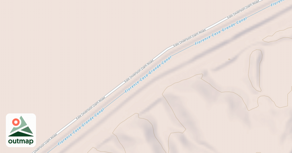 Map of BLM National GTLF Public Motorized Roads 319b9f55-7f42-4f40-8c41-f668dd702c0a