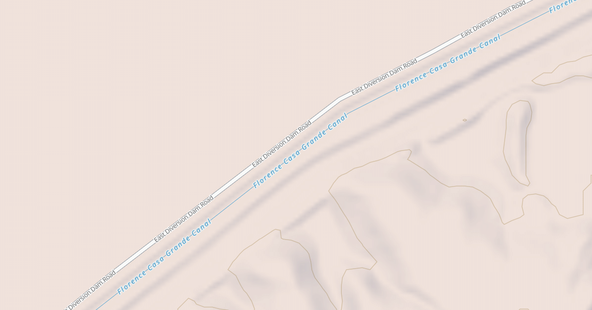 Map preview of BLM National GTLF Public Motorized Roads 319b9f55-7f42-4f40-8c41-f668dd702c0a