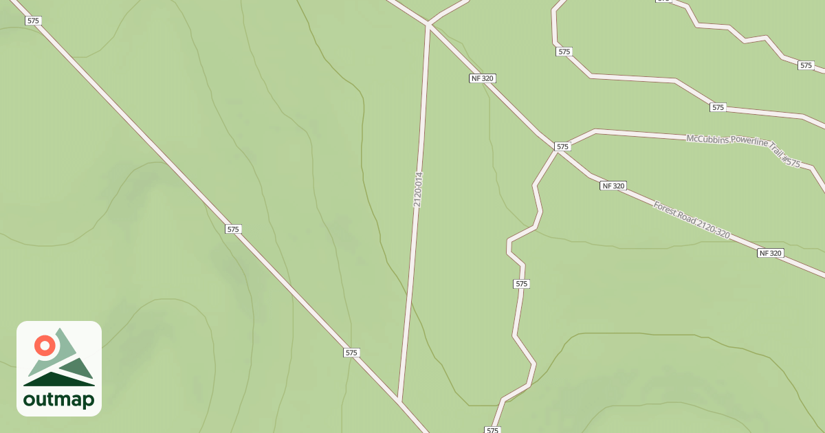 Map of 2120014