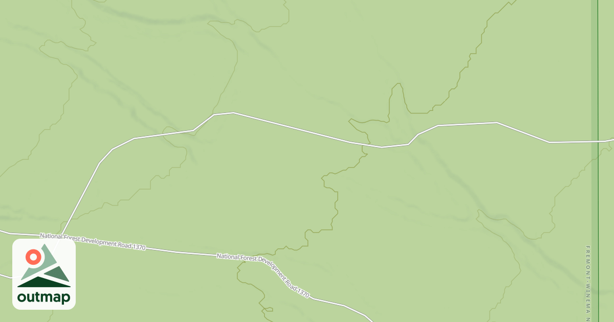 Map of 1370080