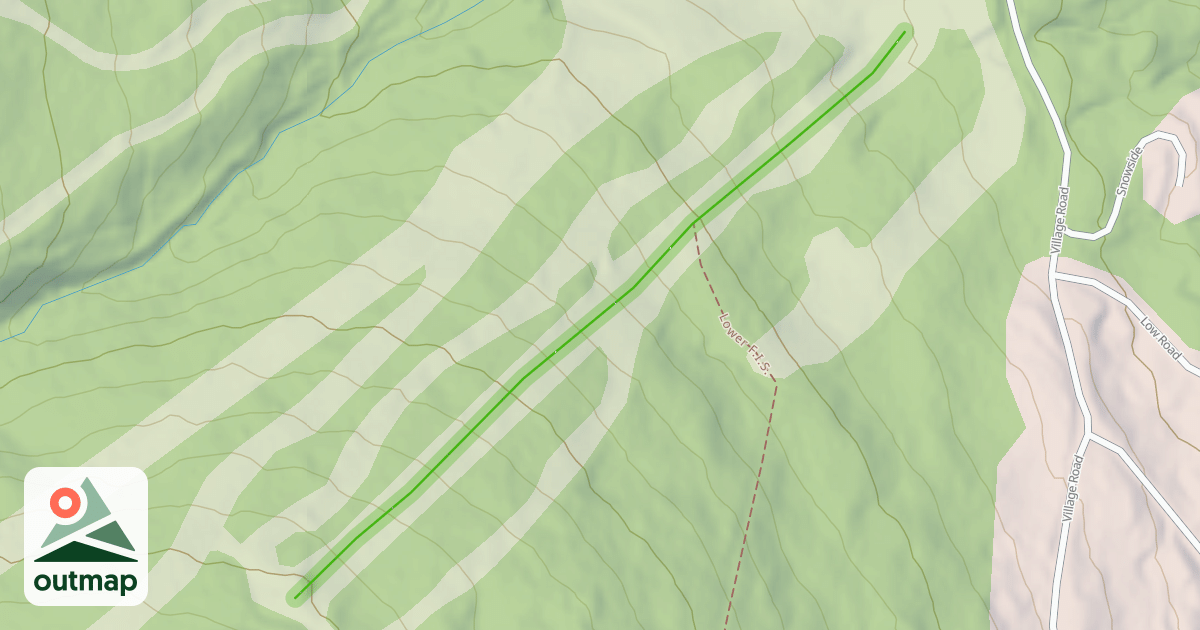 Map of Riemergasse