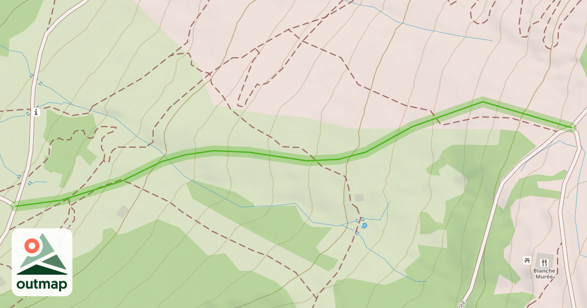 Map of Barmont