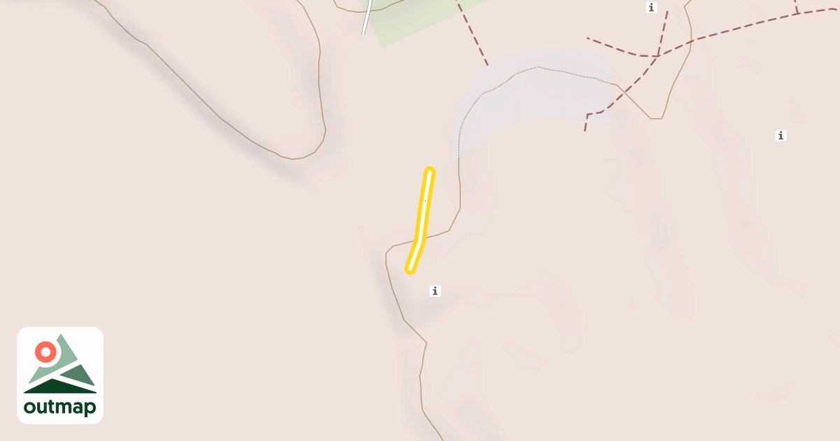 Map of Slingshot