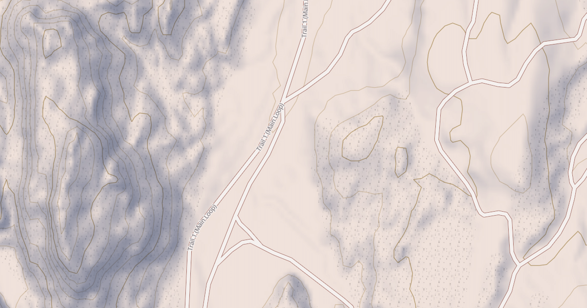 Map preview of BLM National GTLF Public Motorized Roads 3217500f-43ac-4741-8e9d-24a53d2ed083
