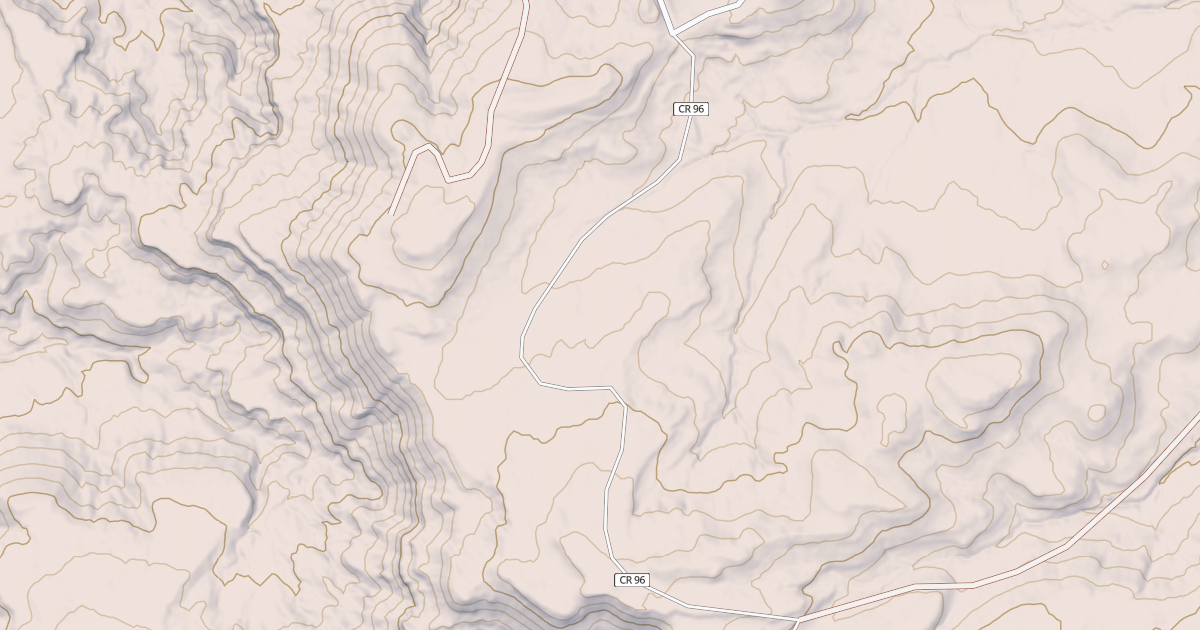 Map preview of Scullion
