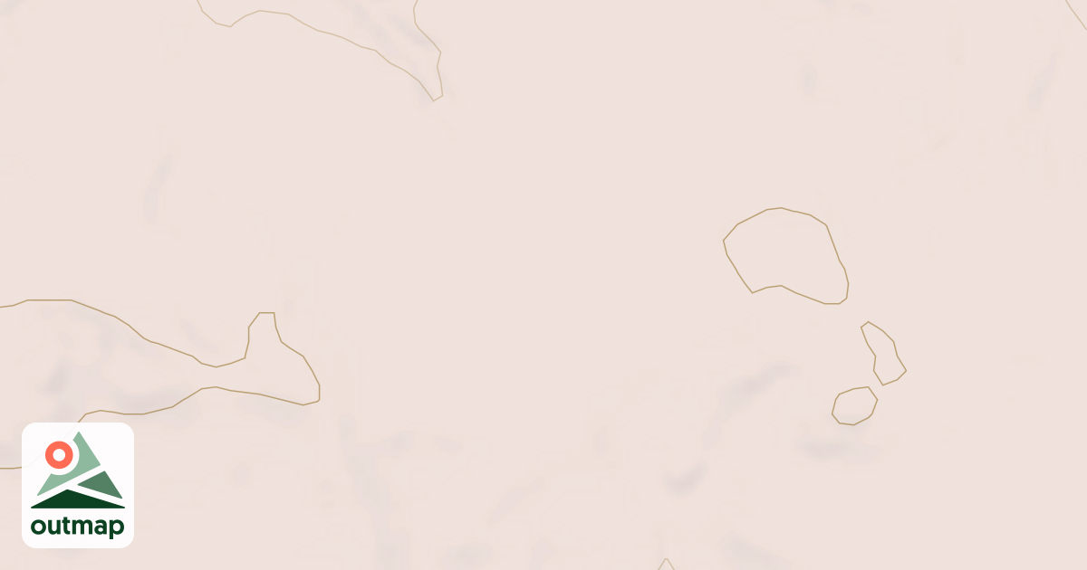 Map of USGS National Digital Trails 27020387-6695-4787-9bb7-f8983b04a7d2
