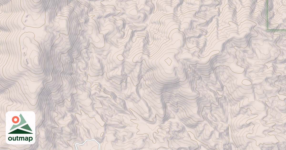 Map of MOOSE STEAK