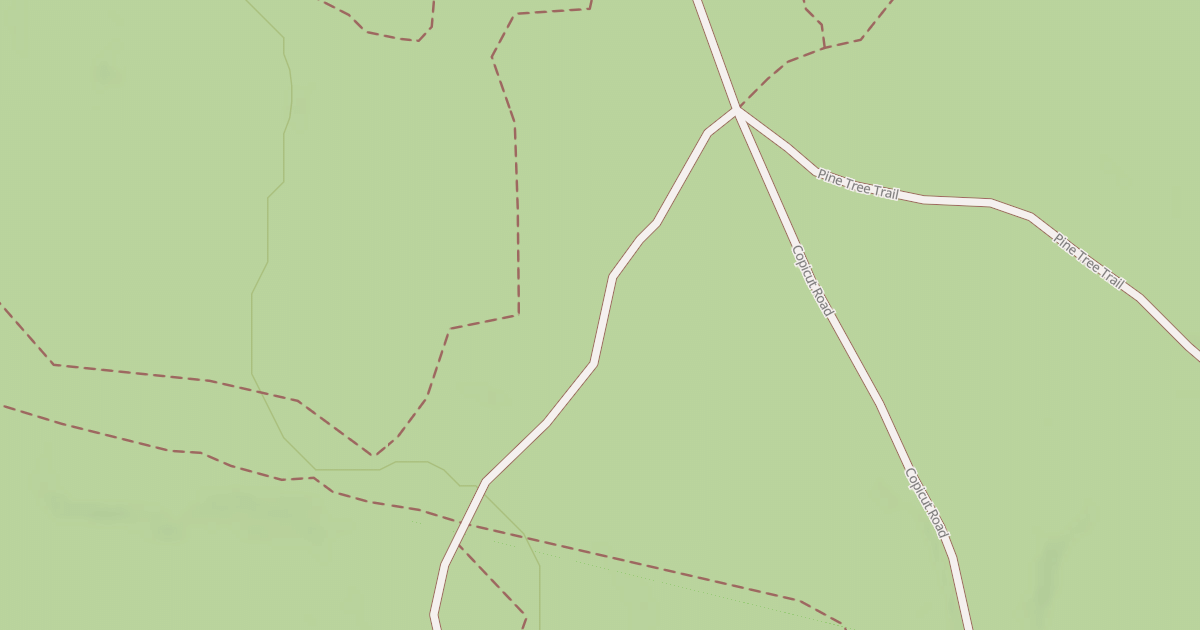 Map preview of USGS National Digital Trails 40ac8953-54e4-4e72-8c00-a509e505c5bc