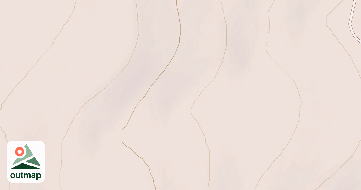 Map of 3 SEC CORNER