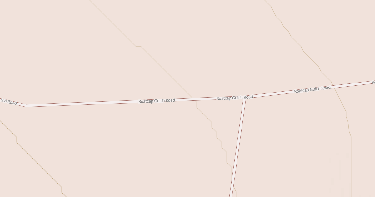 Map preview of BLM National GTLF Public Motorized Roads 359bd931-c089-4f60-b51a-e4359b564bc3