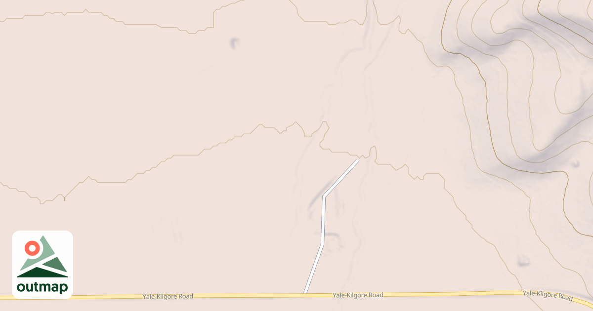 Map of ICEHOUSE