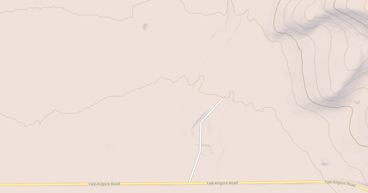 Map preview of ICEHOUSE
