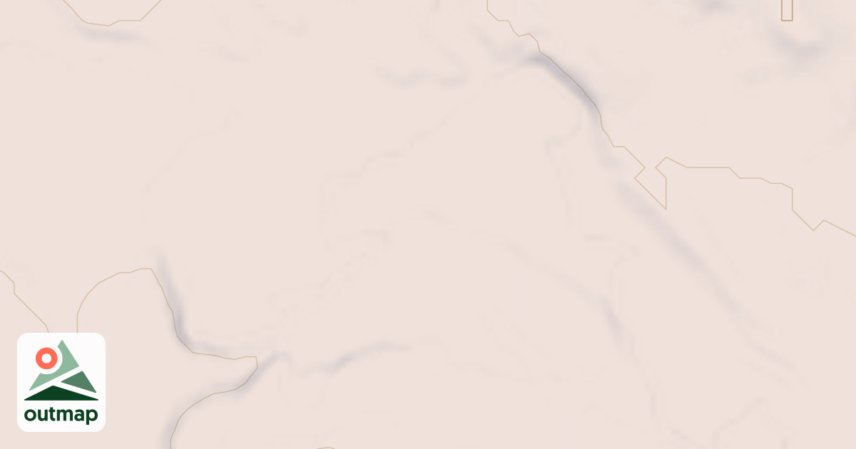 Map of USGS National Digital Trails 22a45261-a5ce-4d32-b2a9-500937134740