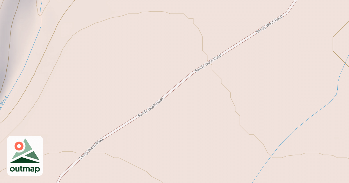 Map of BLM National GTLF Public Motorized Roads 90e67312-2b9d-4637-ae2a-b89cb82f2534