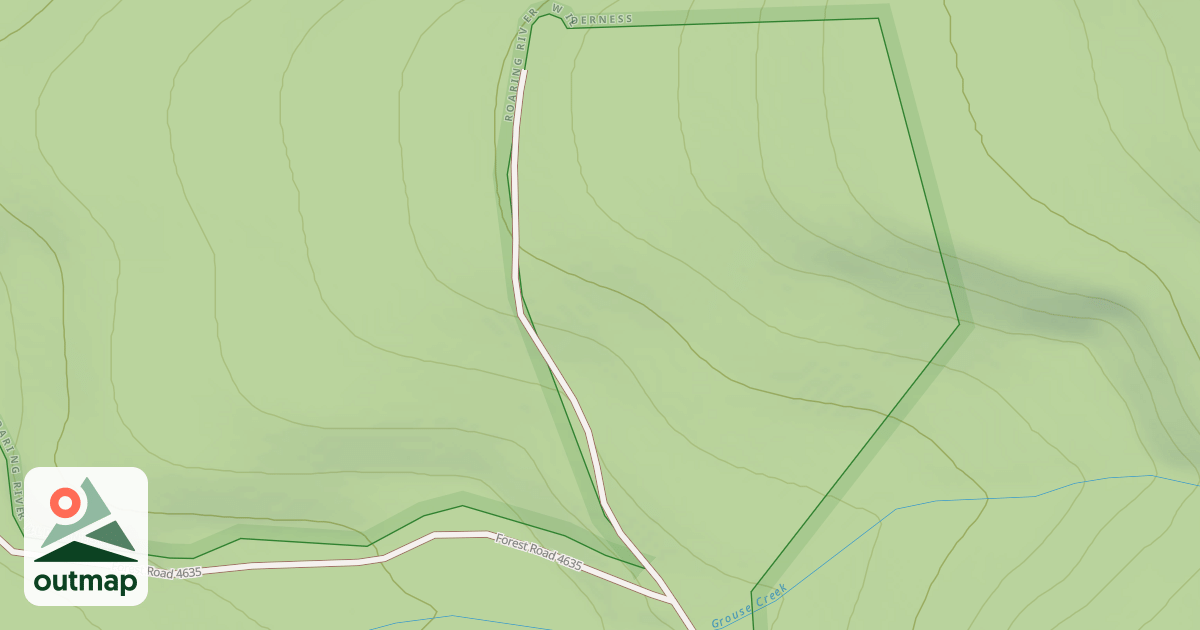 Map of 4635160