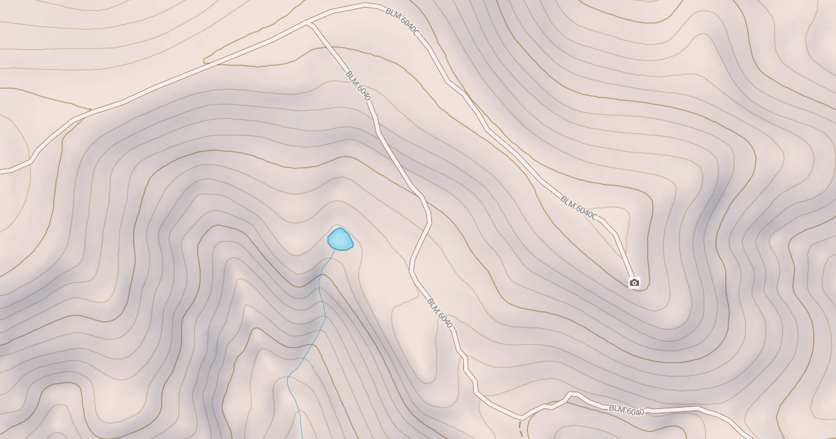 Map preview of BLM National GTLF Public Motorized Roads 40be96c7-5bf8-4765-805a-12974a40fa13