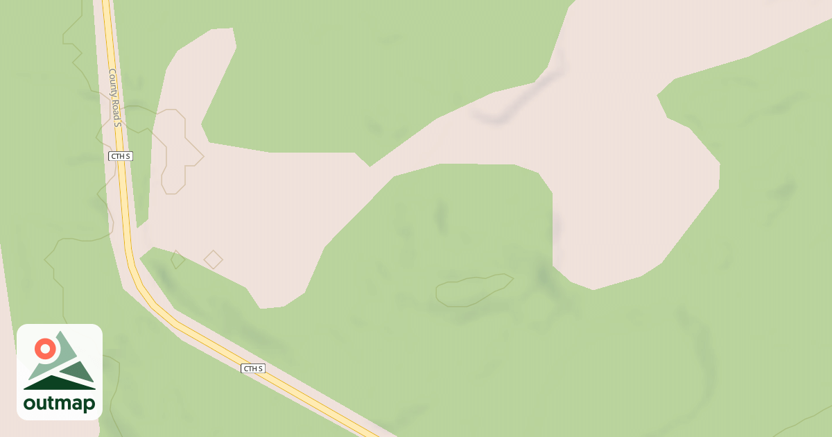 Map of FR 759