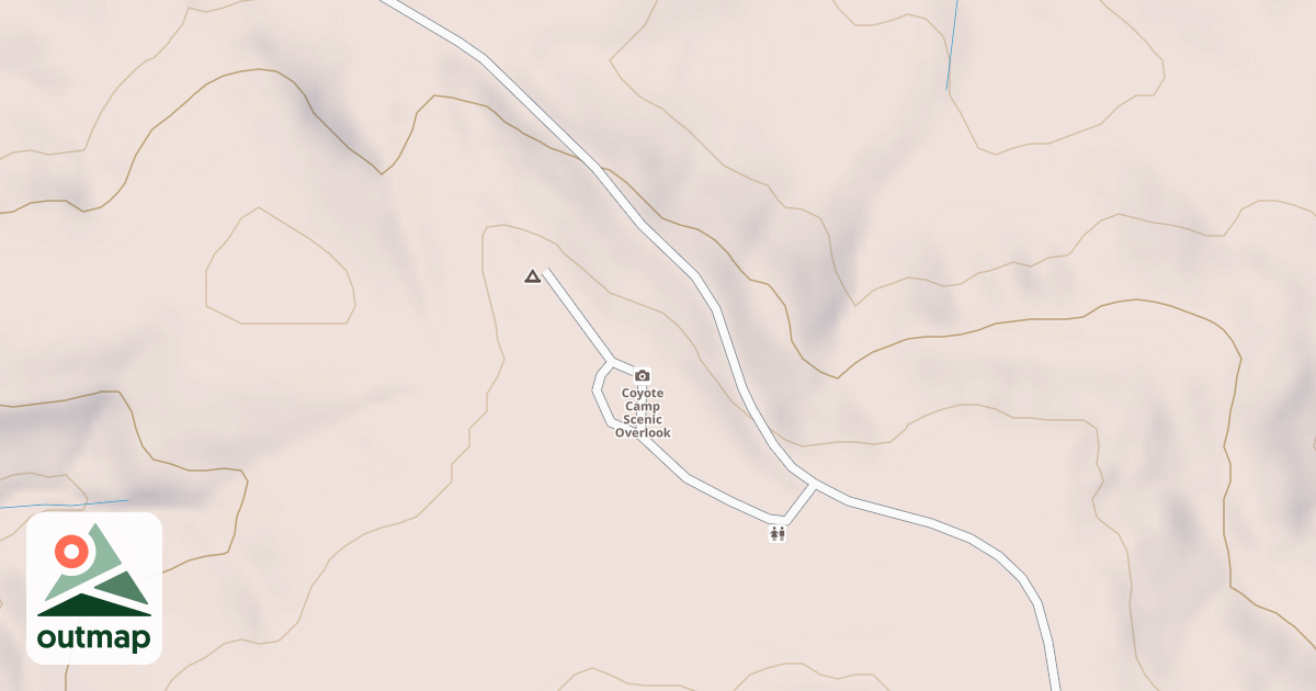 Map of 3135