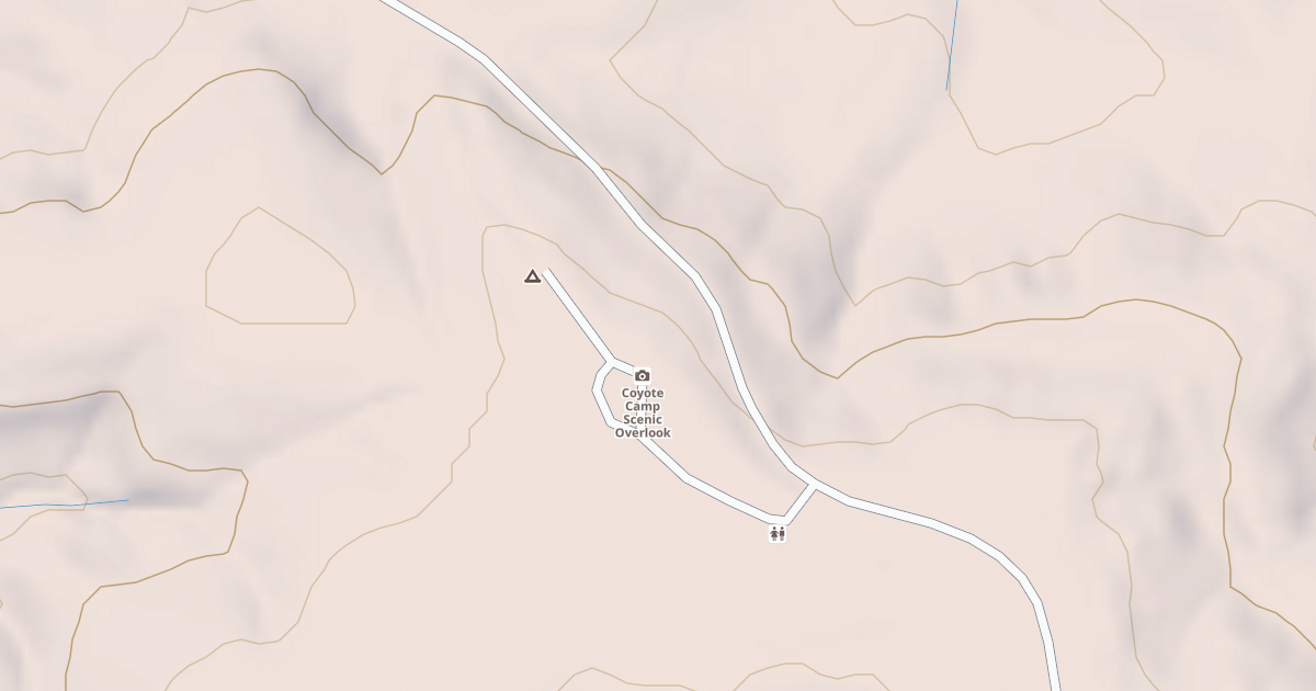 Map preview of 3135