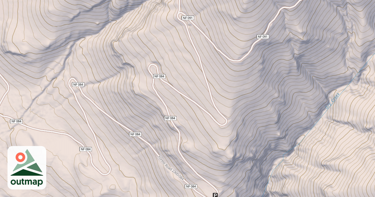 Map of LAYSER CAVE