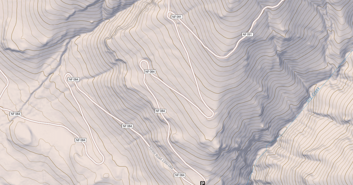 Map preview of LAYSER CAVE