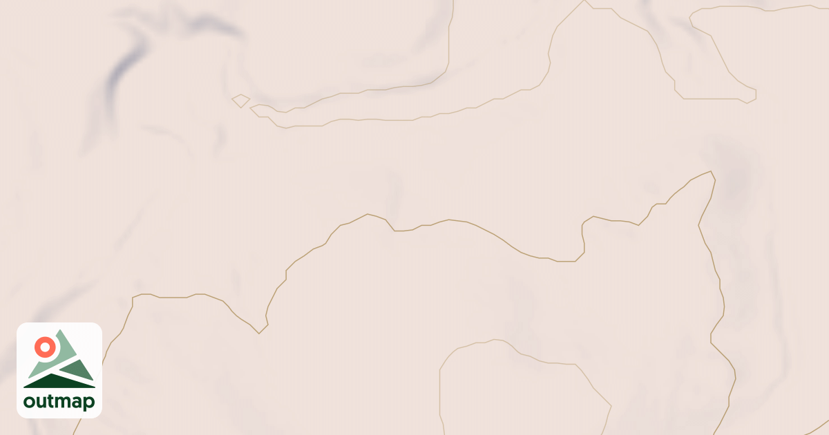 Map of USGS National Digital Trails 372e64f1-1144-40d3-8547-be2c8e346a0c