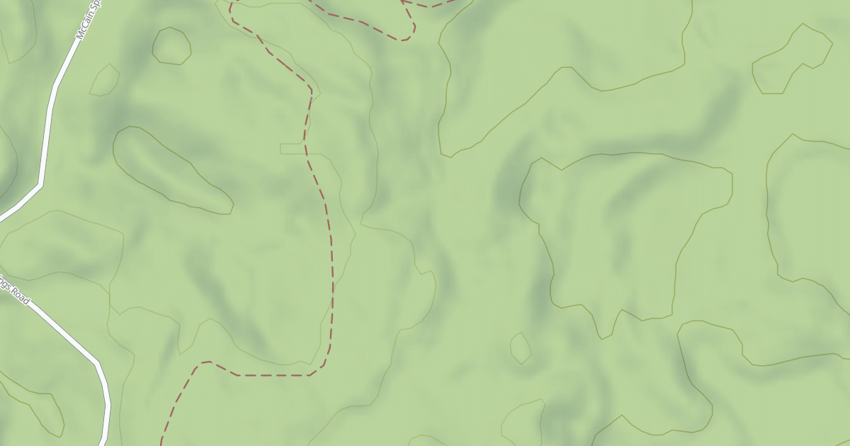 Map preview of FR 200AA