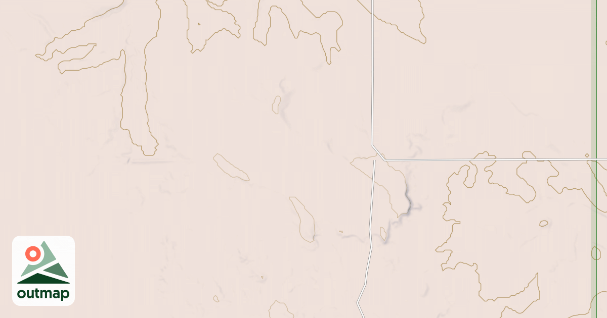 Map of BOOCHE #1