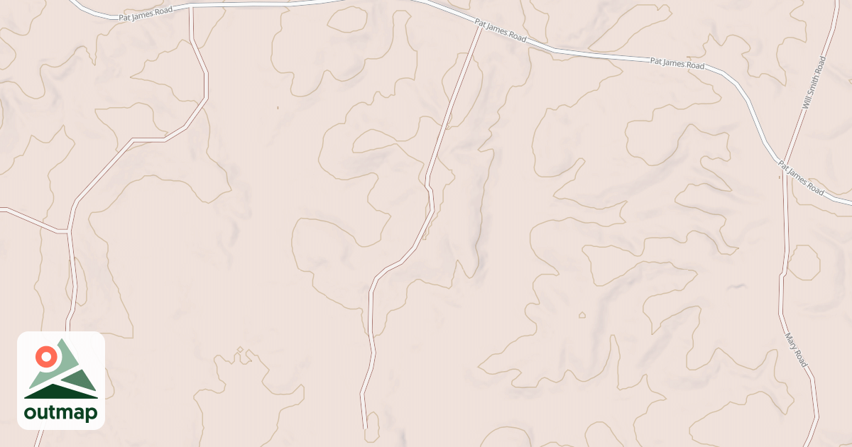 Map of NEWKIRK