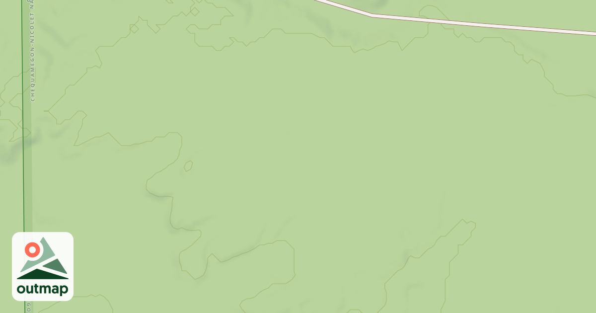 Map of FR 2346D