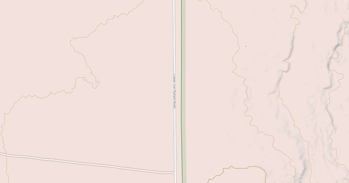 Map preview of BLM National GTLF Public Motorized Roads 26aa1cfc-9ee4-48a0-9864-a8dd366b05bc