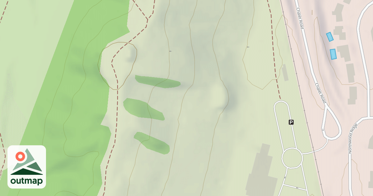 Map of Fun Park