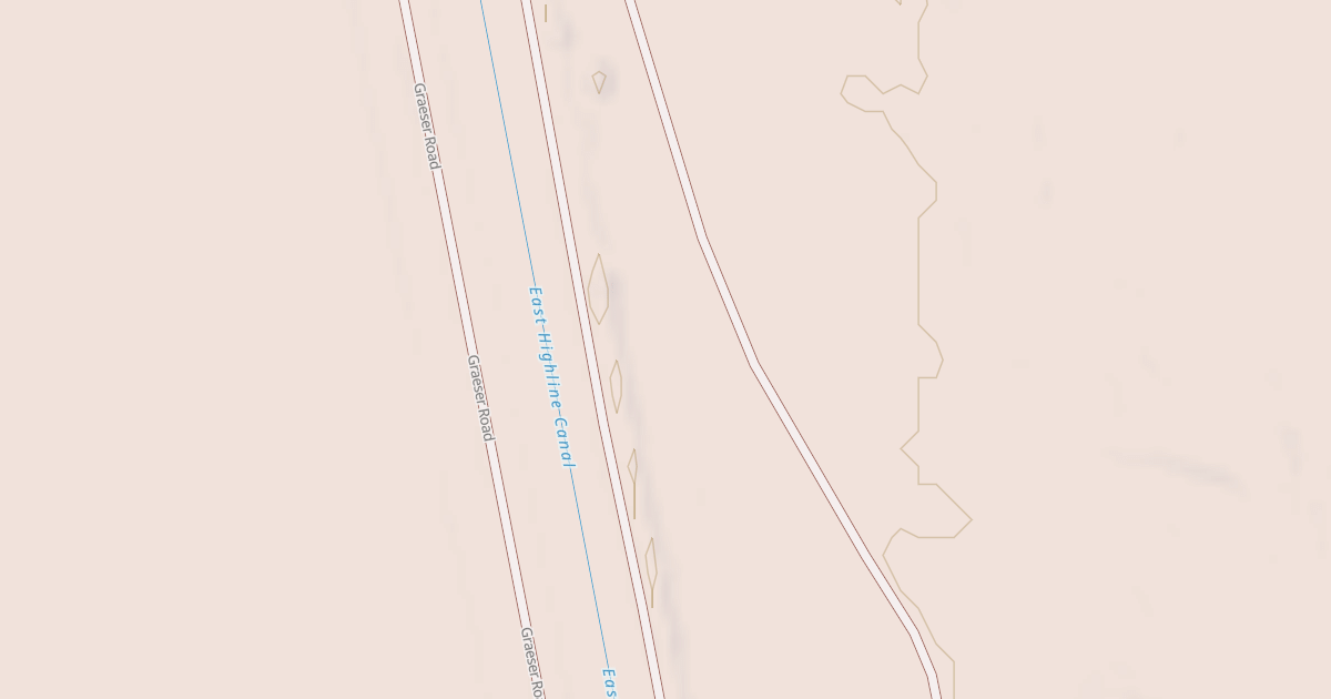 Map preview of BLM National GTLF Public Motorized Roads 714f6bb8-e077-4226-a301-d55c10b9bfbe