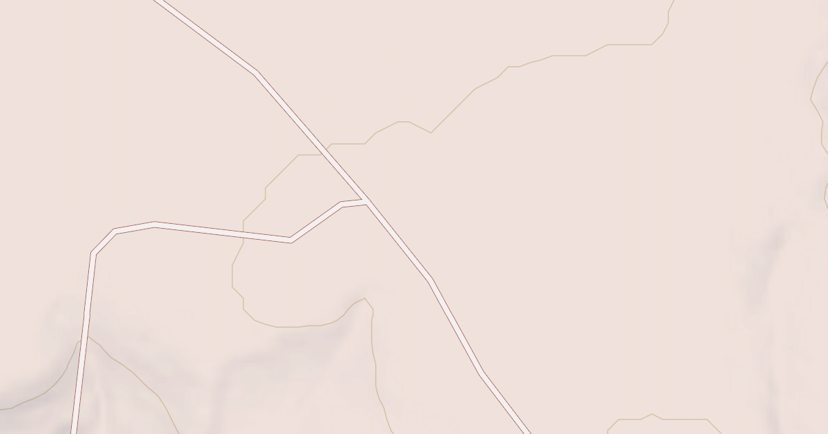 Map preview of BLM National GTLF Public Motorized Roads 8661c6d0-ac9b-429a-9238-6af09e9e2d37