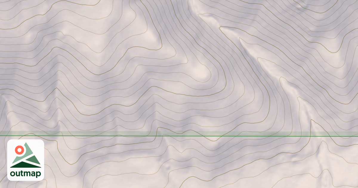 Map of Boundary