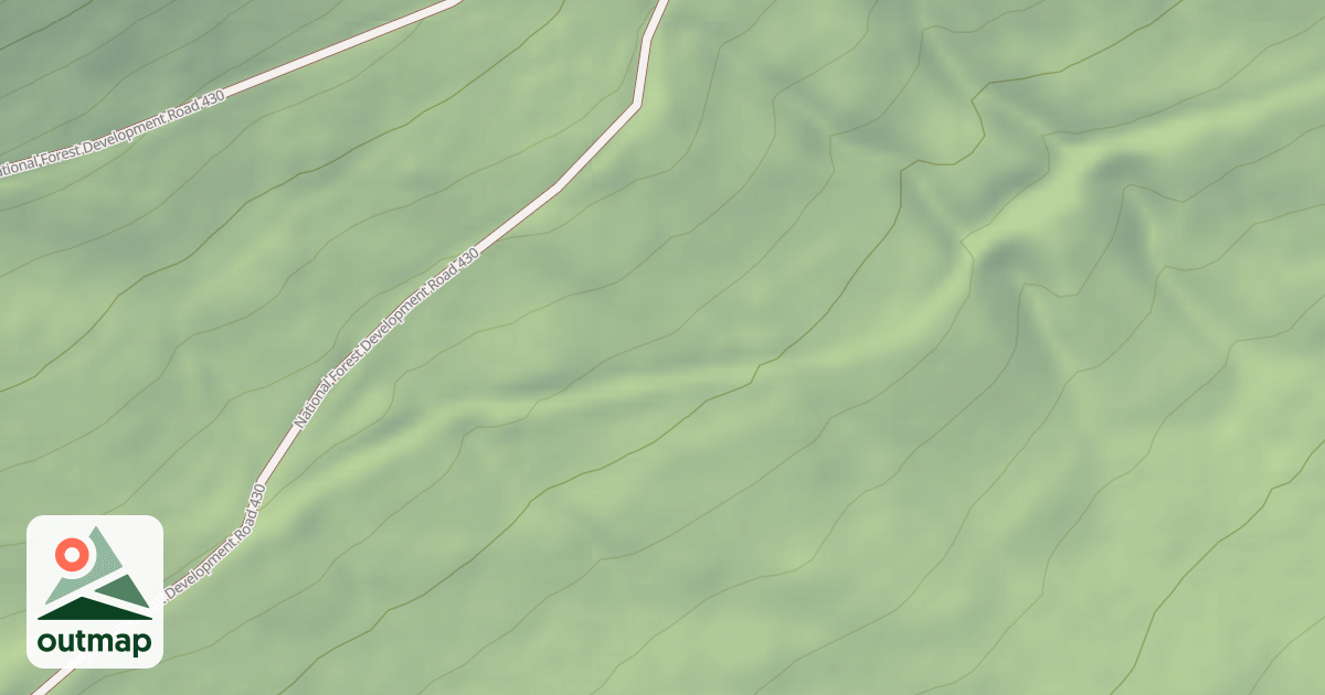 Map of STEEP
