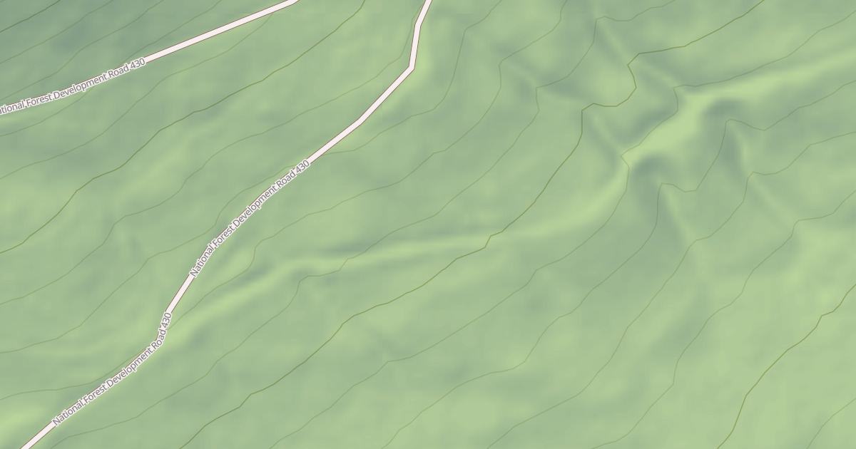 Map preview of STEEP