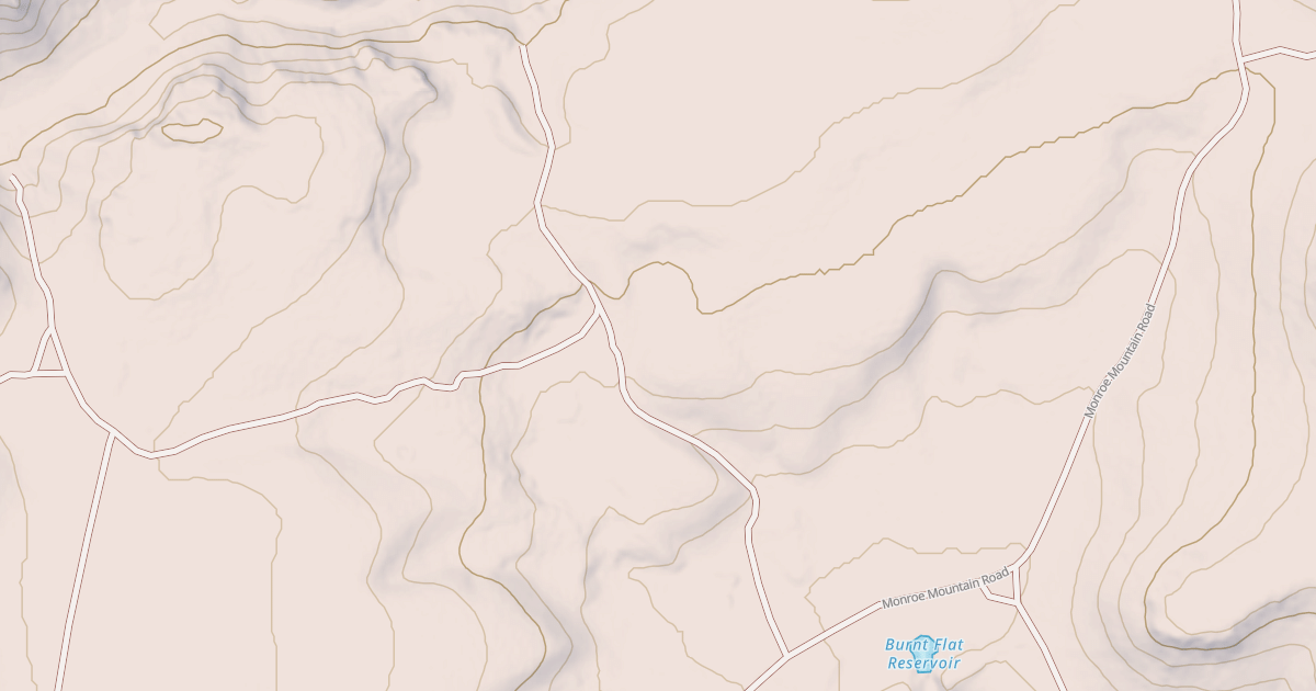 Map preview of 41223