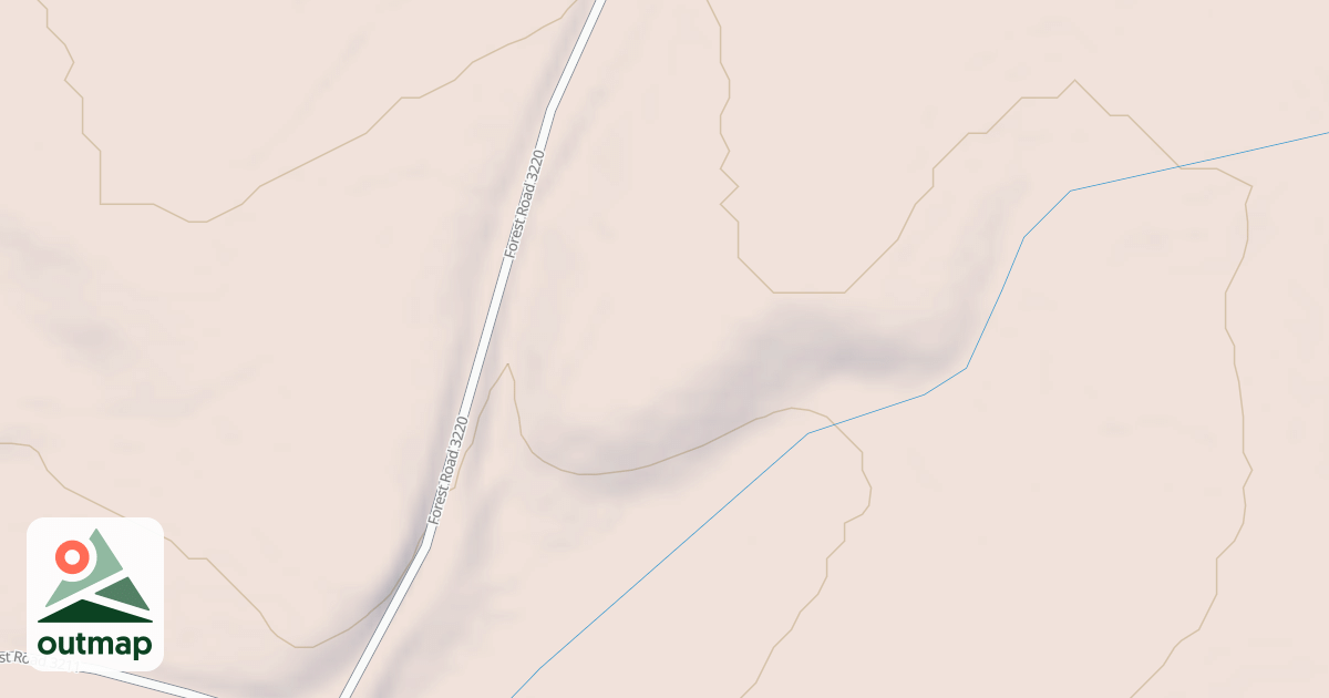 Map of ED-10