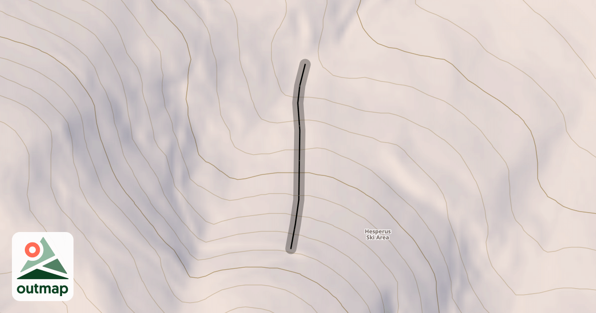 Map of Gee Wiz