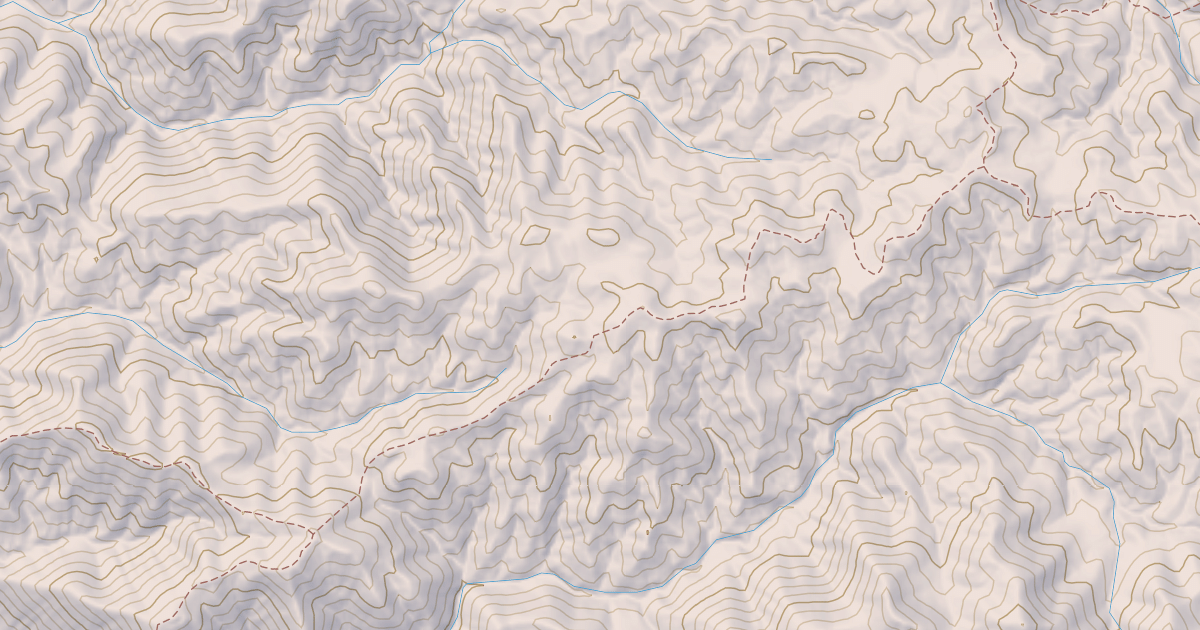 Map preview of BLM National GTLF Public Motorized Roads a5517728-f1b4-43c9-bc02-9d5abc8e0413