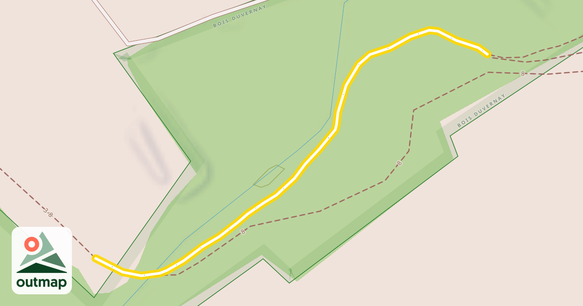 Map of 3