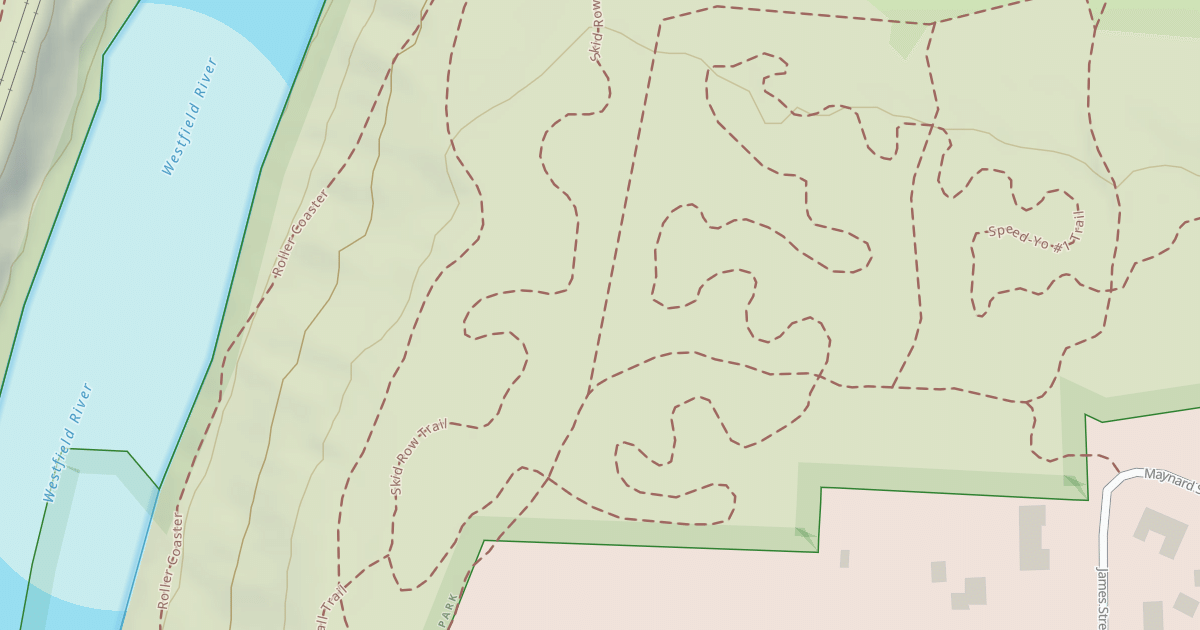Map preview of USGS National Digital Trails 354637fe-85cb-40c1-b14d-25beaeaca789