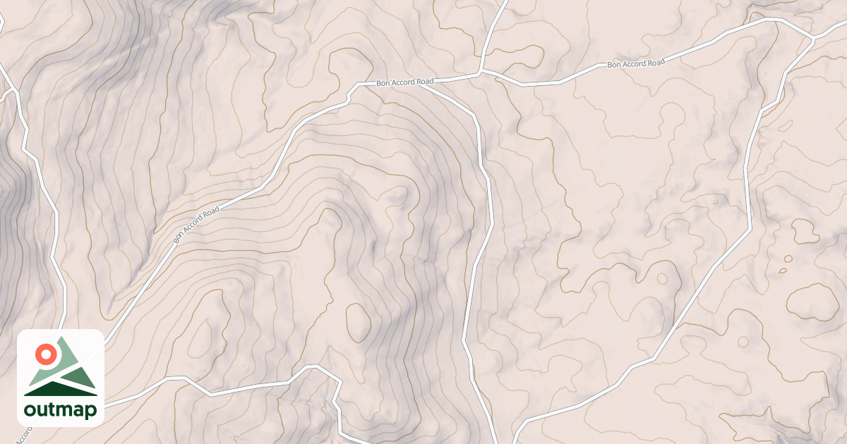 Map of BLM National GTLF Public Motorized Roads 16d64446-d97d-4bbe-a1e9-19e19d47ddc0