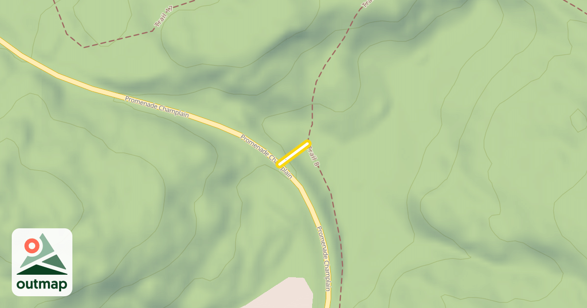 Map of 8