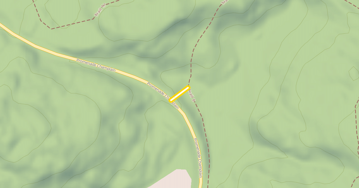 Map preview of 8