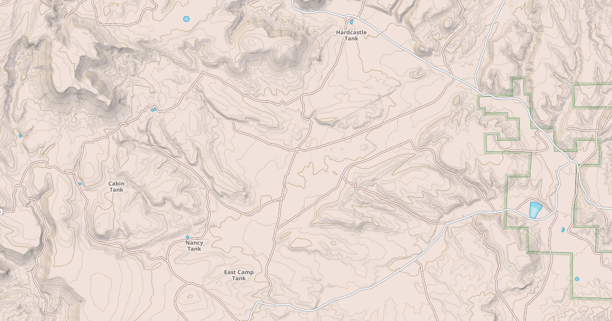 Map preview of 4007 H