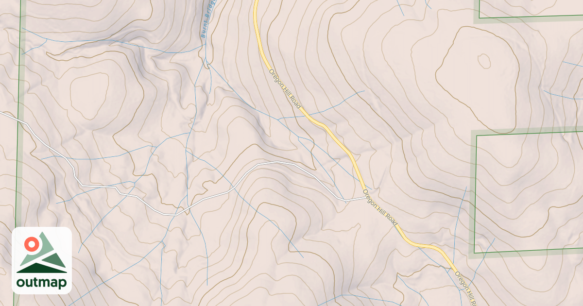 Map of SUMMIT