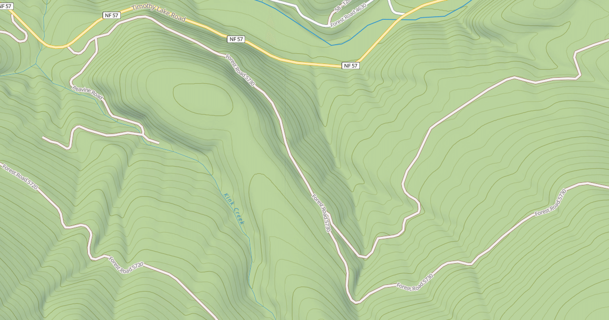 Map preview of 5730